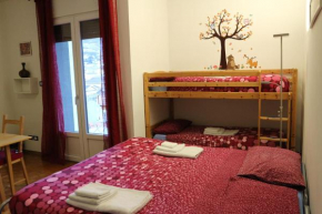 B&B Taramelli - garage per bici e moto Trento